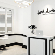 Lash Artist - Lash Salon