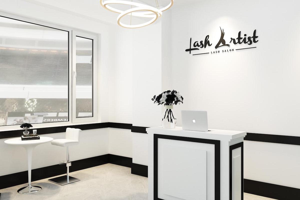 Lash Artist - Lash Salon