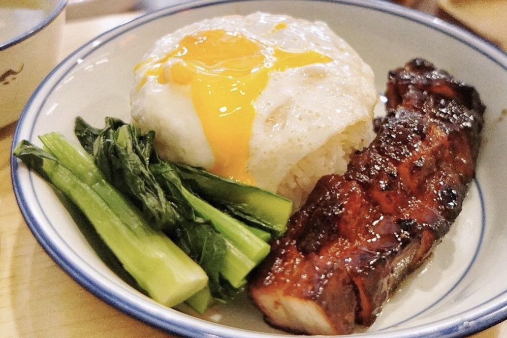 Tin Hau Dining Guide Chop Chop