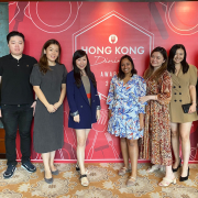 Hong Kong Dining Awards