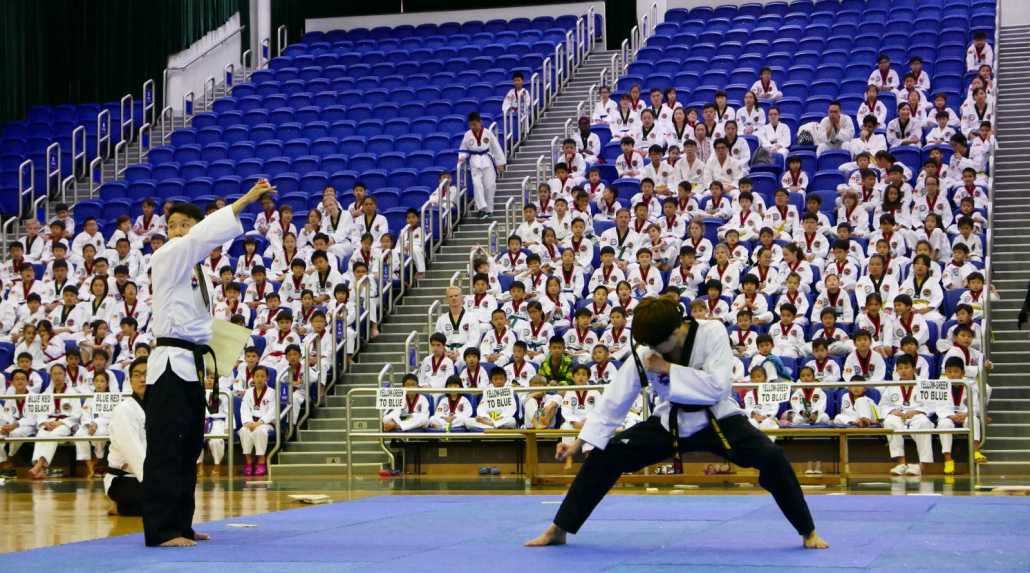 Cheung Do Kwan