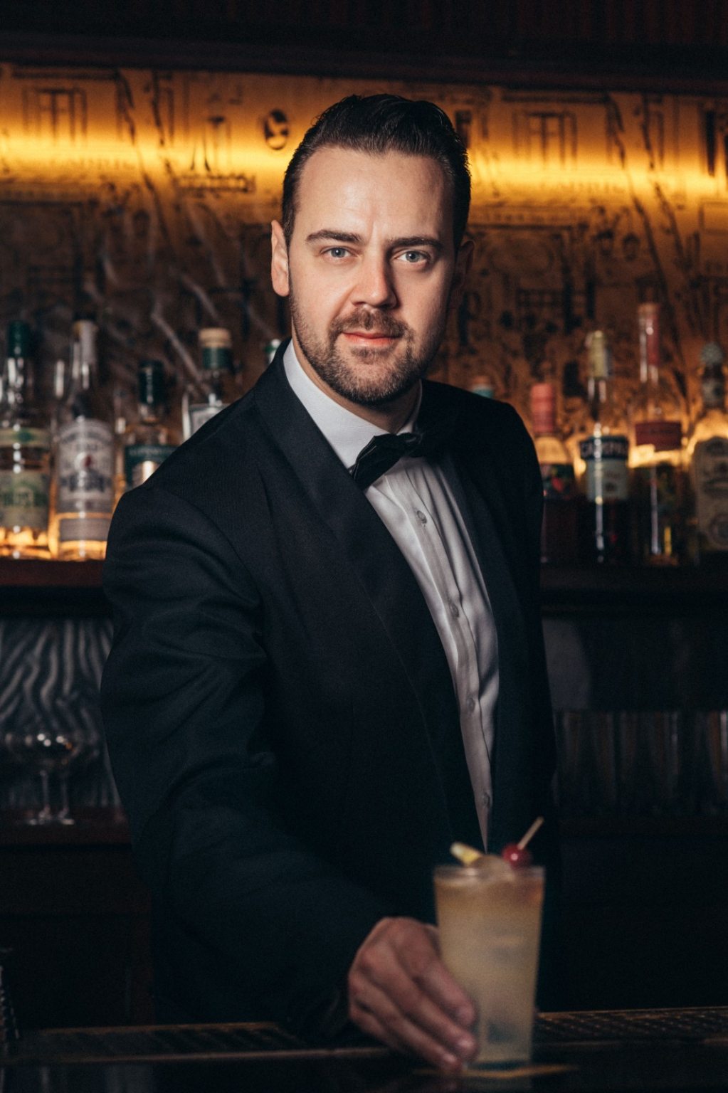 Catch these bartender guest shifts leading up to Asia's 50 Best Bar ...