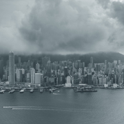 Hong Kong Typhoon Image by TravelScape on Freepik